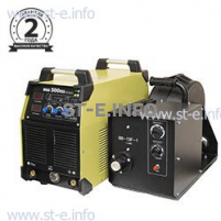 Полуавтомат Кедр MIG-500GF, 380В, инвертор - st-e.info - Кострома