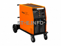 Сварочный полуавтомат Сварог MIG 2000 (N280) - st-e.info - Кострома