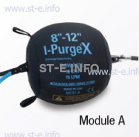 Надувная подушка для модульной системы подува XABLD 14-18" (356-457 mm) MOD A - st-e.info - Кострома