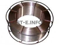 Наплавочная проволока FILTUB DUR 16 - st-e.info - Кострома