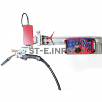 Система угловых колебаний сварочной горелки Огонек - 1  - st-e.info - Кострома
