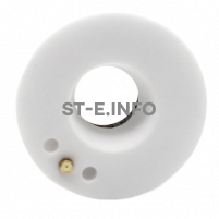 Керамический держатель сопла D31 (M15) арт.PP0595-92036 - st-e.info - Кострома