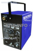 Сварочный полуавтомат углекислотный универсальный Brima ПДГ-160 - st-e.info - Кострома