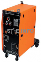Полуавтомат сварочный ПДГ-251 - st-e.info - Кострома