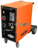 Полуавтомат сварочный ПДГ-252 инвертор - st-e.info - Кострома