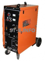 Полуавтомат сварочный ПДГ-351 - st-e.info - Кострома