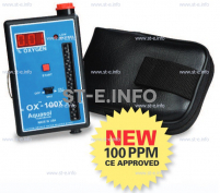 Переносной оксиметр OX™-100X - st-e.info - Кострома