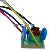 Плата аппарата плазменной резки LGK-100 II.4.4.0 - st-e.info - Кострома