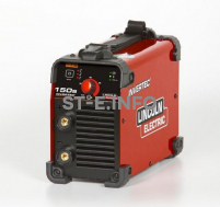Инвертор сварочный Invertec 150S (арт. K12034-1) - st-e.info - Кострома