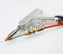 Горелка для лазерной сварки SUP20S - st-e.info - Кострома