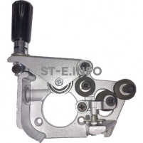 Площадка для механизма подачи проволоки с прижимными роликами №3 - st-e.info - Кострома