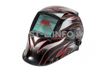 Маска сварщика хамелеон «Трансформер» (YXE-718G PRO) - st-e.info - Кострома