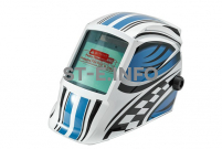 Маска сварщика хамелеон "Стритрейсер" (YXE-958I PRO) - st-e.info - Кострома