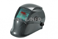 Маска сварщика хамелеон «Угольные волокна» (YXE-718G PRO) - st-e.info - Кострома