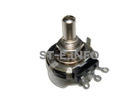 Потенциометр T10812-119 Lincoln Electric - st-e.info - Кострома