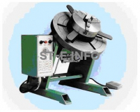 Позиционер малой грузоподъёмности BY-100 - st-e.info - Кострома