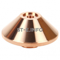 Сопло HP 3,5 мм арт. HP28-15-35-S  - st-e.info - Кострома