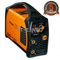 Сварочный аппарат инвертор Сварог PRO ARC 160 (Z211S) - st-e.info - Кострома