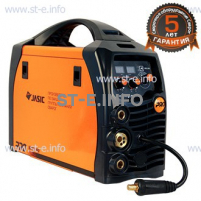 Cварочный полуавтомат инвертор Сварог PRO MIG 160  SYNERGY (N227) - st-e.info - Кострома