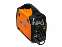 Сварочный аппарат для ручной дуговой сварки PRO MIG 160 (N219) - st-e.info - Кострома