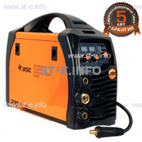 Cварочный полуавтомат инвертор Сварог PRO MIG 200  SYNERGY (N229) - st-e.info - Кострома