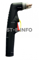 Плазмотрон для ручной резки PT60 - st-e.info - Кострома