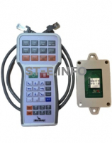 Пульт дистанционного управления RFM1 для ЧПУ контроллеров - st-e.info - Кострома