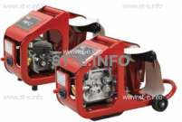 Механизм подачи проволоки PWF-4 Plus - st-e.info - Кострома