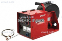 Механизм подачи проволоки PWF-4GS wire feeder - st-e.info - Кострома