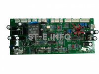 Плата управления для DOG-160 - st-e.info - Кострома