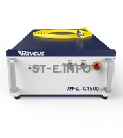 Источник лазерного излучения RFL-C1500L - st-e.info - Кострома
