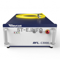 Источник лазерного излучения RFL-C3000L - st-e.info - Кострома