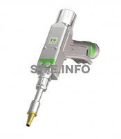 Горелка для лазерной сварки Raytools BW101-GS - st-e.info - Кострома