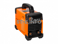 Инвертор сварочный Сварог REAL ARC 160 (Z240N) - st-e.info - Кострома