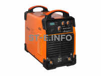 Сварочный аппарат для ручной дуговой сварки REAL ARC 315 (Z29801) - st-e.info - Кострома