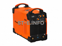 Аппарат для ручной дуговой сварки REAL ARC 400 (Z29802) - st-e.info - Кострома