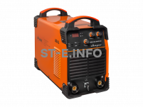 Аппарат для ручной дуговой сварки REAL ARC 500 (Z316) - st-e.info - Кострома