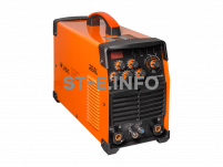 Аппарат для ручной дуговой сварки REAL TIG 200 P AC/DC (E20101) - st-e.info - Кострома