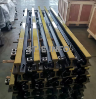 Рельс для станков Messer 24 кг 45*103*2000 мм  - st-e.info - Кострома