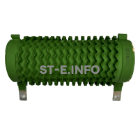 Резистор 300W2RJ аппарата плазменной резки DOG-75 MAX PRO - st-e.info - Кострома