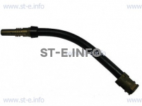 Гусак для горелки RF-45 - st-e.info - Кострома