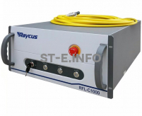 Источник лазерного излучения RFL-C1000L - st-e.info - Кострома