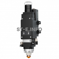 Лазерная головка для резки металла BOCI BLT310 - st-e.info - Кострома