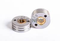 Ролик d0.8-1.0 алюминий - st-e.info - Кострома