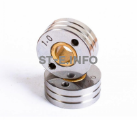 Ролик d0.8-1.0 сталь  - st-e.info - Кострома