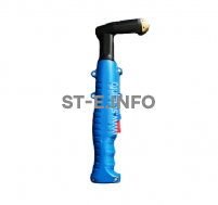 Ручной плазмотрон Y160 без кабеля - st-e.info - Кострома