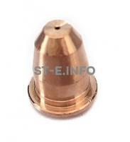 Сопло PD0102-08 диаметр 0,8 мм - st-e.info - Кострома