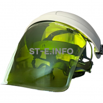 Шлем для лазерной сварки  - st-e.info - Кострома