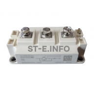  IGBT-модуль SKM400GAL126D - st-e.info - Кострома