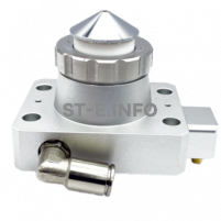 Сопловая часть в сборе TRA BM111 (BM110) - st-e.info - Кострома